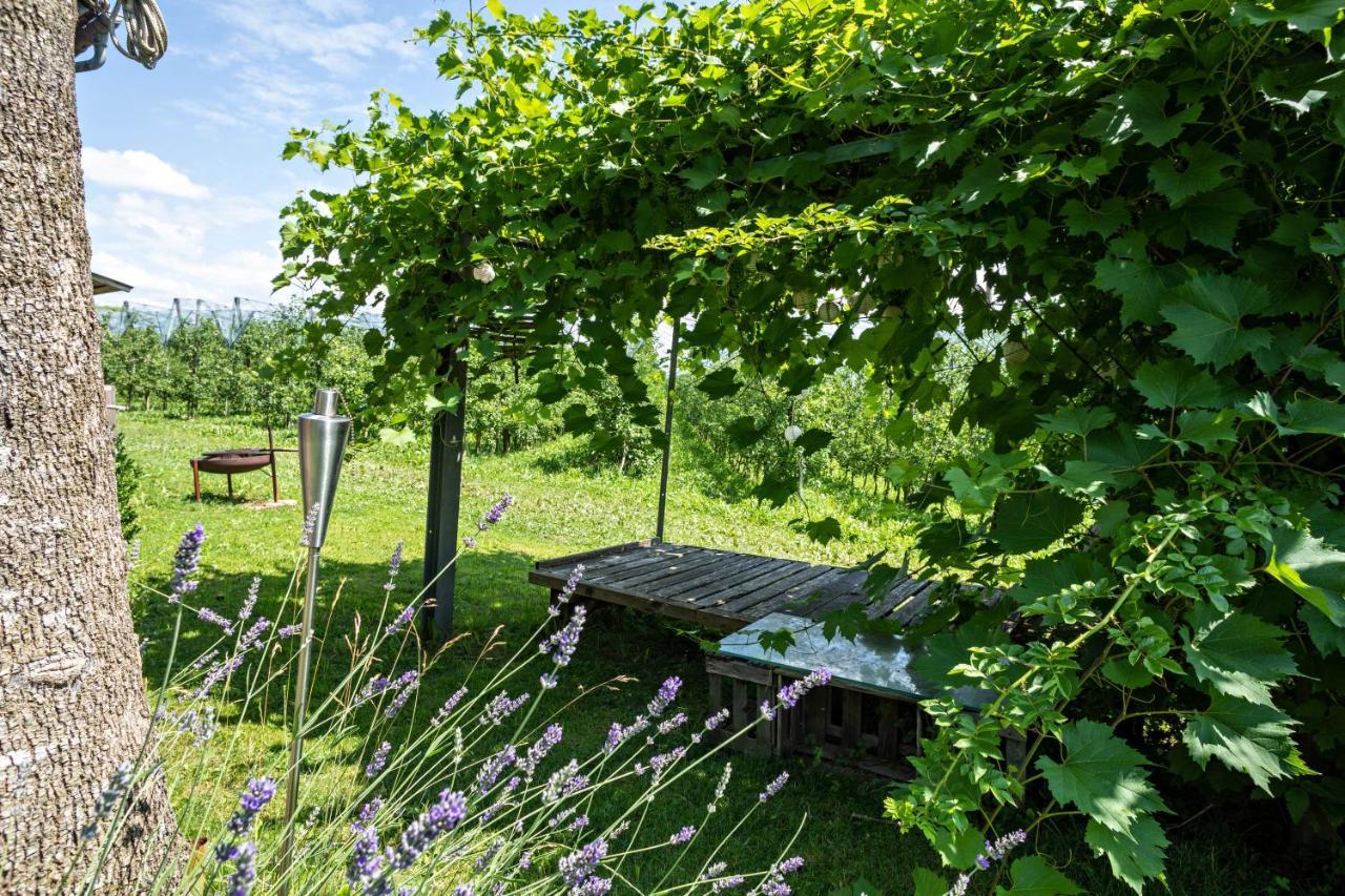 La Casa Nel Verde ลินเดา ภายนอก รูปภาพ